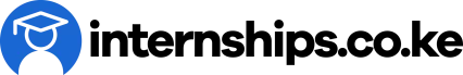 Internships.co.ke Logo